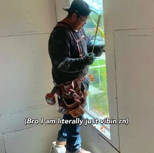 Meet your Posher, Henry